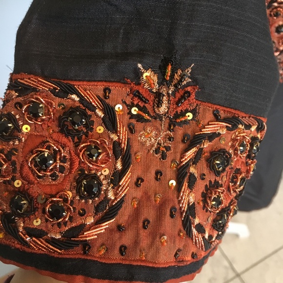 Pakistani Indian dress 2 piece - Picture 3 of 5